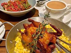 -港丽餐厅(杭大店)