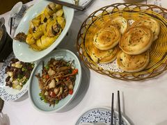 -围龙屋客家食府(福田店)