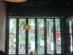 -院子餐厅·大锅菜·老杭帮(桥西直街店)