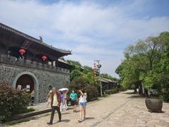 -爱新觉罗皇家博物院