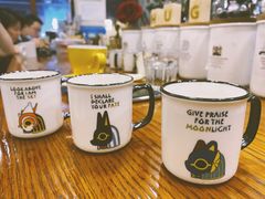 -HUG COFFEE(鼓楼店)