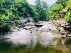 -黑龙潭风景区