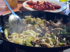 -匡记宜城特色菜(江山路三分店)