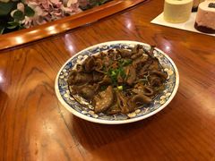 -天津菜馆(南湖店)