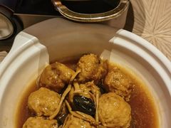 -艳阳天·非遗楚菜(武汉客厅店)