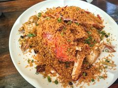 -时光乌托邦空中花园·川味·礼宴(星汇两江店)