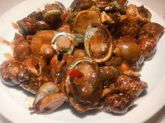 -日丰园海肠水饺·老字号大连海鲜(和平广场店)