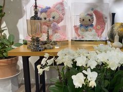 -花辰月夕花坊(北滨路店)