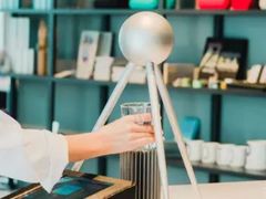 -dotcom coffee古点咖啡(致真大厦店)