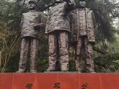-缙云山景区