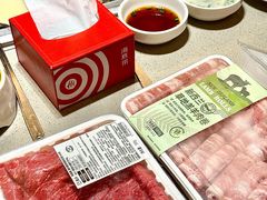 -海底捞火锅(泉城路店)
