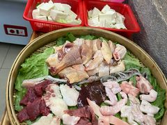 -喜半仙·牛八宝·两江米粉酒(普陀路店)
