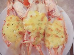 -芭菲盛宴·环球美食(解放碑英利国际店)