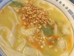 -老雒阳面馆·水席·洛阳菜(王城路店)
