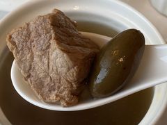 -衡山汇·高级粤菜(霄云路店)