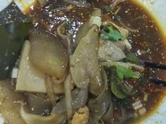 -川魂帽牌货冒菜(月东街店)