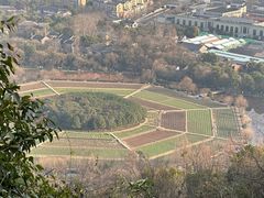 -八卦田遗址公园