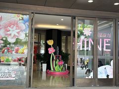 -光启城时尚购物中心