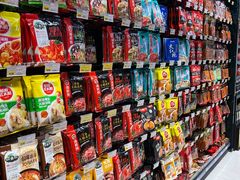 -长申超市(美食城店)