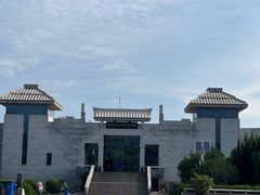 -秦始皇帝陵博物院(兵马俑)