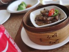 -正元希尔顿逸林酒店-御玺中餐厅