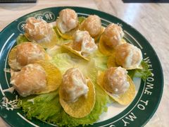 -客莱福诺富特酒店·互动餐厅