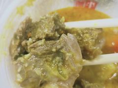 -牛腩之旅·牛腩牛杂煲(光启城美食城店)