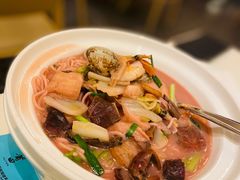 -莆田餐厅PUTIEN(西安万象天地店)