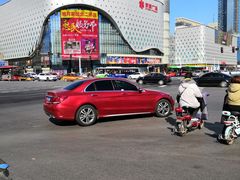 -新百广场(中山西路店)