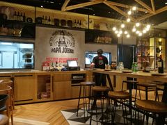 -棒约翰比萨·意面(剑河店)