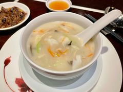 宋嫂鱼羹-杭州西子湖四季酒店·金沙厅