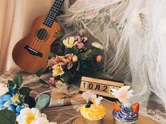 -鹿屿DIY烘焙·公司团建·生日会包场(广州东站店)