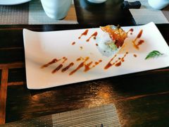 -山葵家·创意料理(万象汇店)