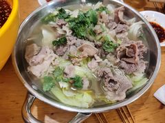 -古真记钵钵鸡(总店)