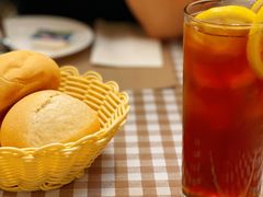 -船屋葡国餐厅