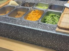 -米陀饭团•紫菜包饭(中华广场店)