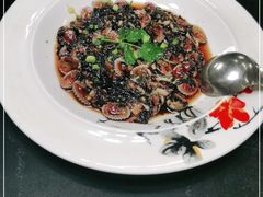 -旺达·福州菜(正大广场店)