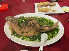 -粤北餐馆