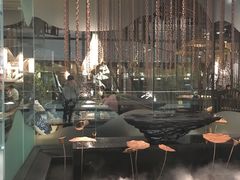 -湊湊火锅·茶憩(东城万达店)