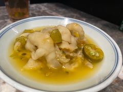 -禄婶鸡煲·打边炉