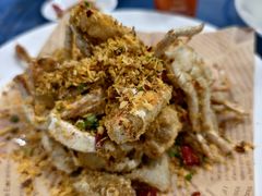 -湛江海鲜食府(一号路店)