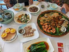 -和乐喜点(宝岗大道店)