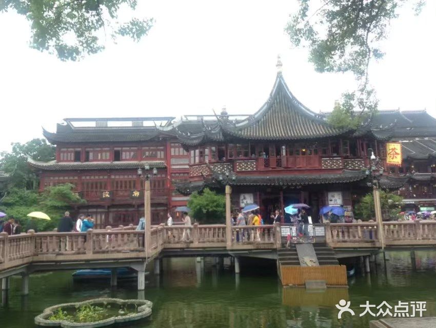 上海旅游攻略|三大必打卡之地 来上海旅游，有哪些一定