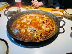 -老天桥蛙炉火锅(姑苏总店)