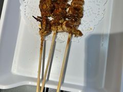 -京悦南门涮羊肉·羊蝎子火锅(田林路店)
