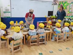 -MUFFY'S博识梦飞幼儿园(万柳园)