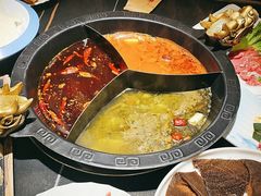 -宽坐火锅(万象城店)