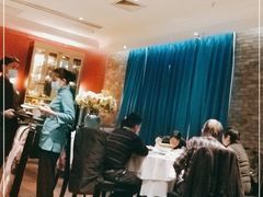 大堂-南麓·浙里(外滩店)