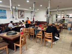 大堂-春川铁板鸡(高科园店)