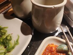 -梨花自助烤肉(乐宾店)